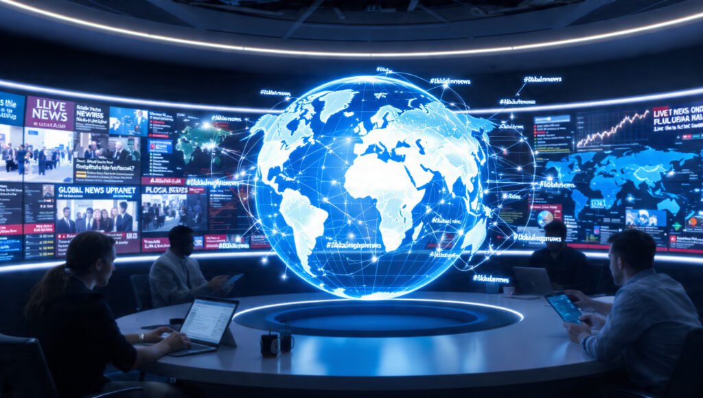 About #globalnewsupdatenet 