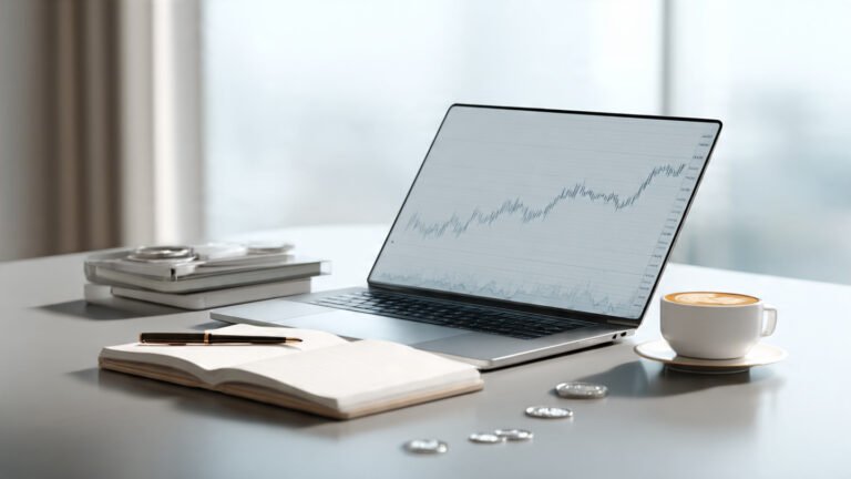 Robthecoins Investing Guide: A Clear and Reliable Explanation for Beginners