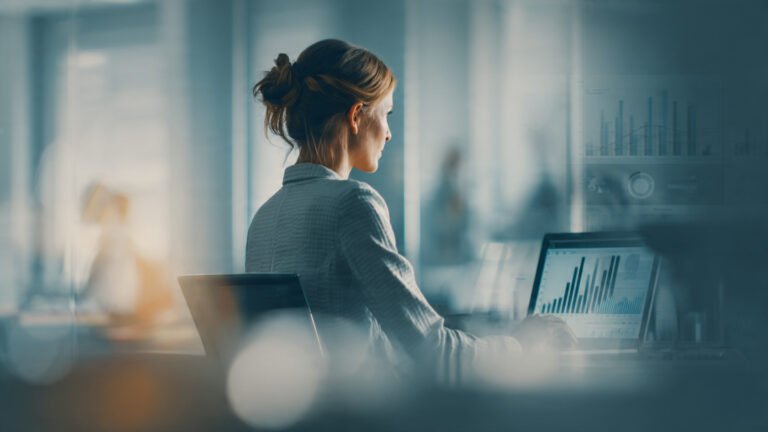 Melanie from CraigScottCapital