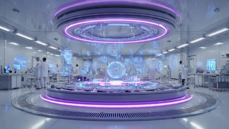 S-NISQ Quantum Error Correction