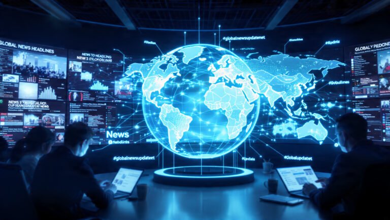 About #globalnewsupdatenet