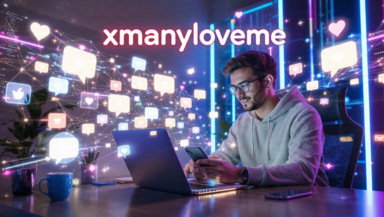 Xmanyloveme
