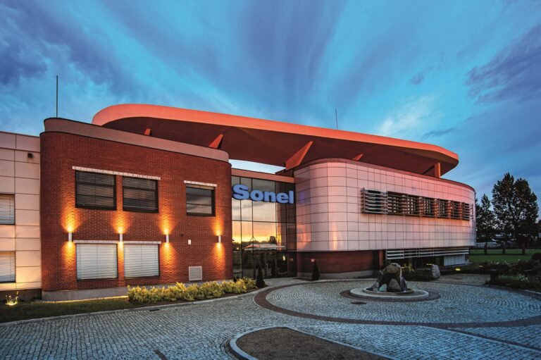 Driving the Green Transition: The Role of Sonel S.A. in Modern Energy and Electromobility