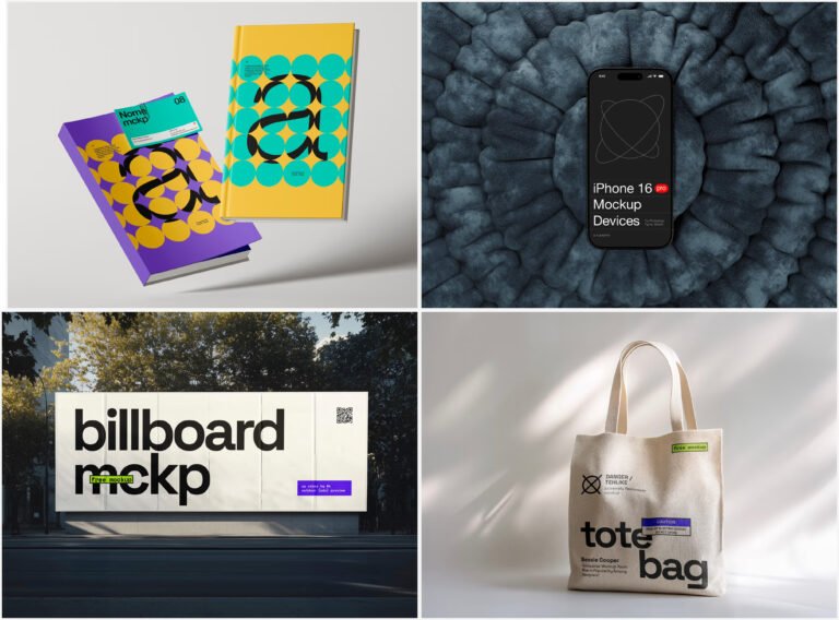 How to Use a Free Mockup to Make Your Crowdfunding Campaign More Convincing